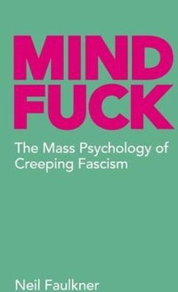Enlarge image Cover: Mind Fuck - Resistance Books
