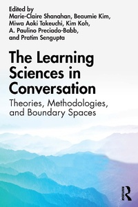 Abbildung von: The Learning Sciences in Conversation - Routledge