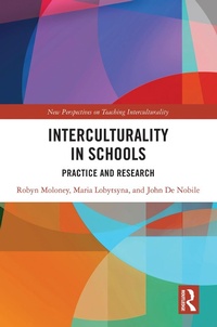 Abbildung von: Interculturality in Schools - Routledge