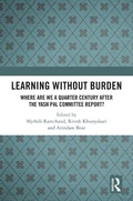 Cover: Learning without Burden - Routledge India