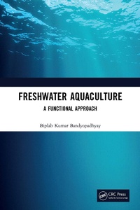 Abbildung von: Freshwater Aquaculture - CRC Press