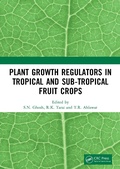 Bild: Plant Growth Regulators in Tropical and Sub-tropical Fruit Crops - CRC Press