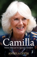 Bild: Camilla - Simon + Schuster LLC