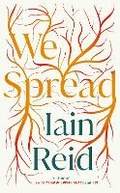 Cover: We Spread - Scribner UK