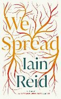 Enlarge image Cover: We Spread - Scribner UK
