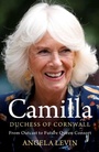 Cover: Camilla, Duchess of Cornwall - Simon & Schuster Ltd