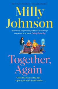 Enlarge image Cover: Together, Again - Simon + Schuster LLC