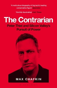 Abbildung von: The Contrarian - Bloomsbury Publishing PLC