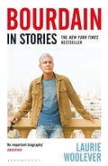 Cover: Bourdain - Bloomsbury Publishing PLC