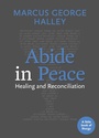 Cover: Abide in Peace - Naval Institute Press