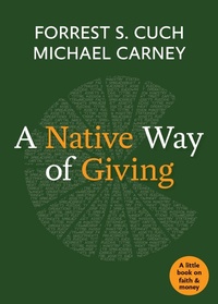 Enlarge image Cover: A Native Way of Giving - Morehouse Publishing