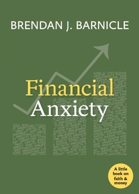 Enlarge image Cover: Financial Anxiety - Morehouse Publishing