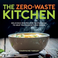 Enlarge image Cover: The Zero-Waste Kitchen - Summersdale Publishers