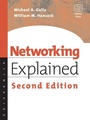 Cover: Networking Explained - Elsevier