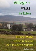 Cover: VILLAGE + WALKS IN EDEN - Graham Allan