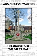 Cover: Lads, You're wanted! - Biddles Books