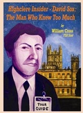 Cover: Highclere Insider -David Sox : The Man Who Knew Too Much - William P.Cross