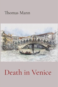 Abbildung von: Death in Venice - Murine Publications LLC