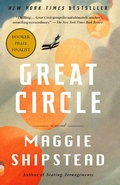 Cover: Great Circle: A Read with Jenna Pick - Vintage Books