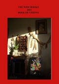 Cover: Book of Visions - Book of Shadow - Book of Mirrors - Book of Dreams - Book of Visions