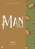 Cover: A Man of Means - Sheba Blake Publishing Corp.