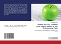 Cover: Solving the CO2 Problem Solar Energy Stored in the Gravitational Field - International Book Market Service Ltd