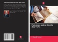 Cover: Palestras sobre Direito dos Torts - Edi&ccedil;&otilde;es Nosso Conhecimento