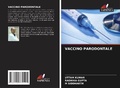 Cover: VACCINO PARODONTALE - Edizioni Sapienza