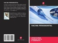 Cover: VACINA PERIODONTAL - Edi&ccedil;&otilde;es Nosso Conhecimento