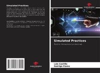Enlarge image Cover: Simulated Practices - Our Knowledge Publishing