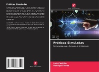 Enlarge image Cover: Práticas Simuladas - Edições Nosso Conhecimento