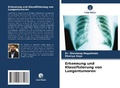 Cover: Erkennung und Klassifizierung von Lungentumoren - Verlag Unser Wissen