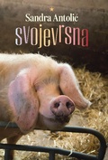 Cover: Svojevrsna - Vukovic & Runjic