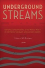 Cover: Underground Streams - Central European University Press