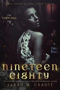 Cover: Nineteen Eighty (The Seven, #7) - Storyville Press