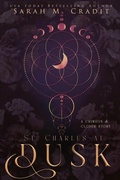 Cover: St. Charles at Dusk (The Dusk Trilogy, #1) - Storyville Press