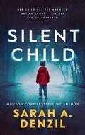 Cover: Silent Child - Sarah Dalton