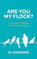 Cover: Are You My Flock? - Gallivant Press