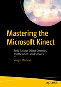 Bild: Mastering the Microsoft Kinect - Apress