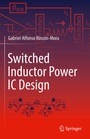 Bild: Switched Inductor Power IC Design - Springer