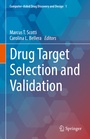 Cover: Drug Target Selection and Validation - Springer