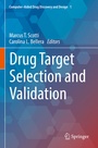 Cover: Drug Target Selection and Validation - Springer