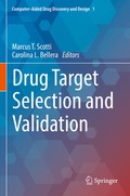 Cover: Drug Target Selection and Validation - Springer