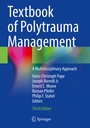Cover: Textbook of Polytrauma Management - Springer