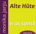 Cover: FREEdrichshagener KleeBLATT / Alte H&uuml;te, was sonst - epubli