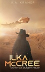 Cover: Ilka McCree - BoD - Books on Demand