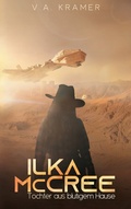 Cover: Ilka McCree - BoD - Books on Demand