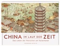 Cover: China im Lauf der Zeit - Dorling Kindersley Verlag