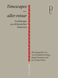 Cover: Timescapes - aller-retour - C.W. Leske Verlag