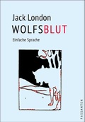 Cover: Wolfsblut - Passanten Verlag